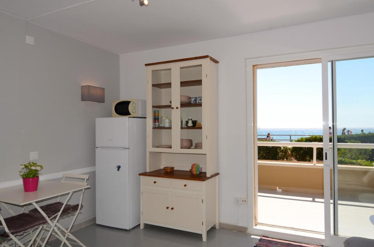 Apartamento Argonavis 132 L'Estartit Exterior foto