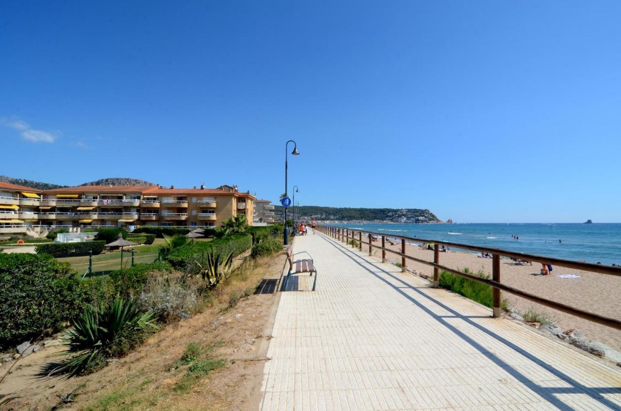 Apartamento Argonavis 132 L'Estartit Exterior foto