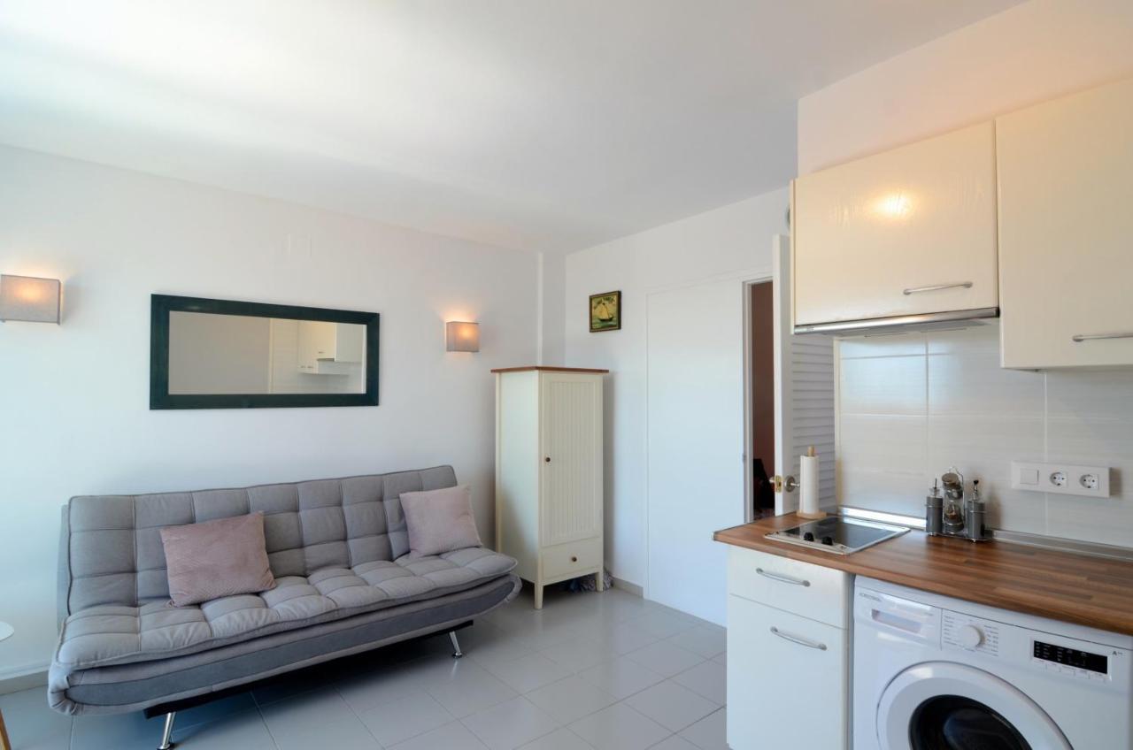 Apartamento Argonavis 132 L'Estartit Exterior foto